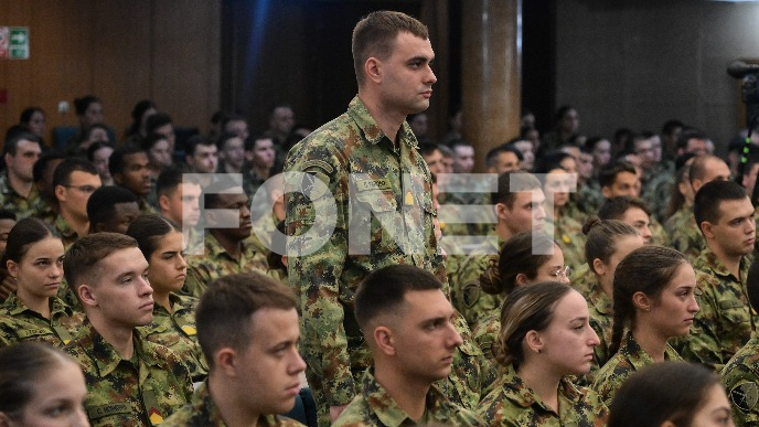 Značaj vojnog školstva